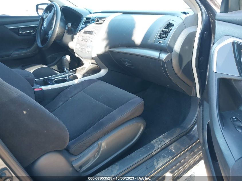 2013 NISSAN ALTIMA 2.5 S - 1N4AL3AP4DC281139