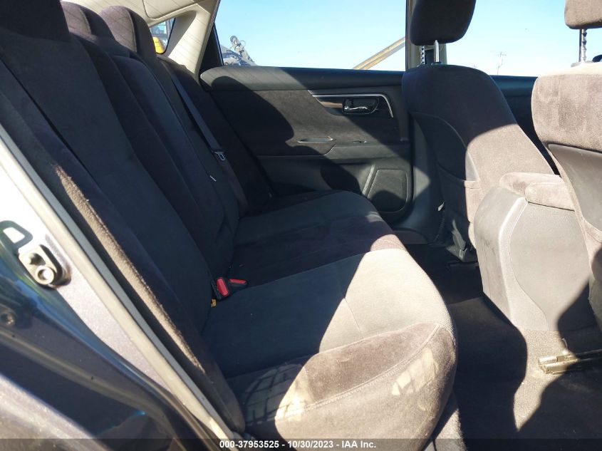 2013 NISSAN ALTIMA 2.5 S - 1N4AL3AP4DC281139