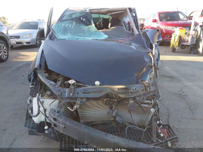 VIN 2T1BURHE4KC131278 2019 TOYOTA COROLLA L/LE/SE/XLE/XSE