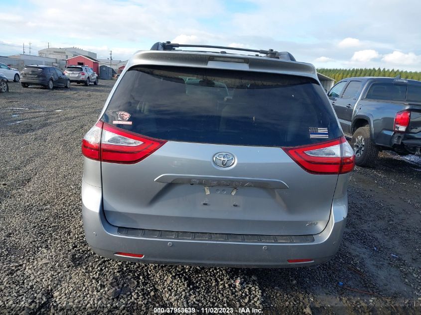 5TDYZ3DC3HS802064 2017 TOYOTA SIENNA - Image 17