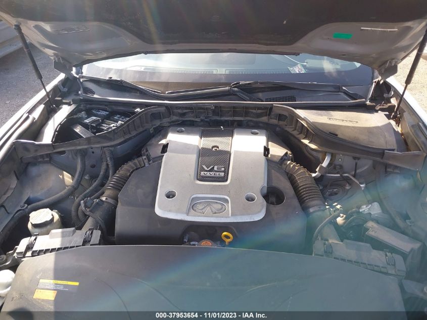 2013 INFINITI M37 JN1BY1AP5DM510557