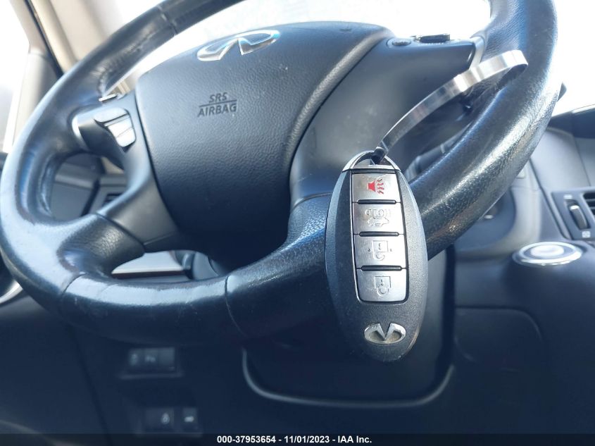 2013 INFINITI M37 JN1BY1AP5DM510557