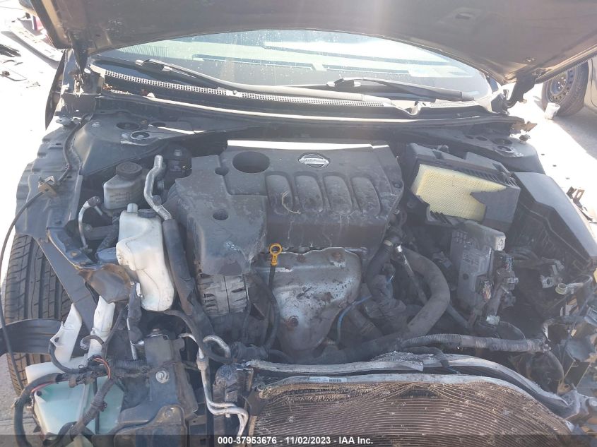 2013 NISSAN ALTIMA 2.5 S - 1N4AL2EP5DC240443