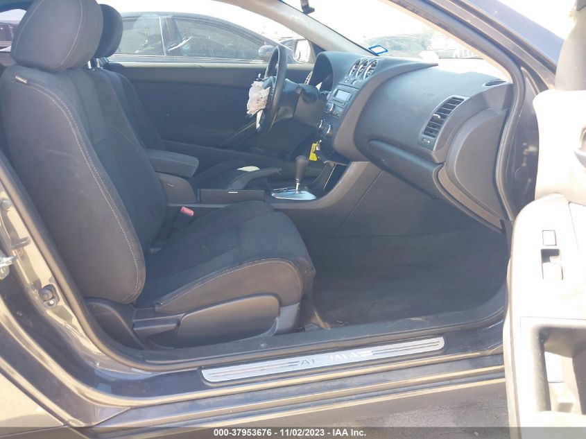 2013 NISSAN ALTIMA 2.5 S - 1N4AL2EP5DC240443