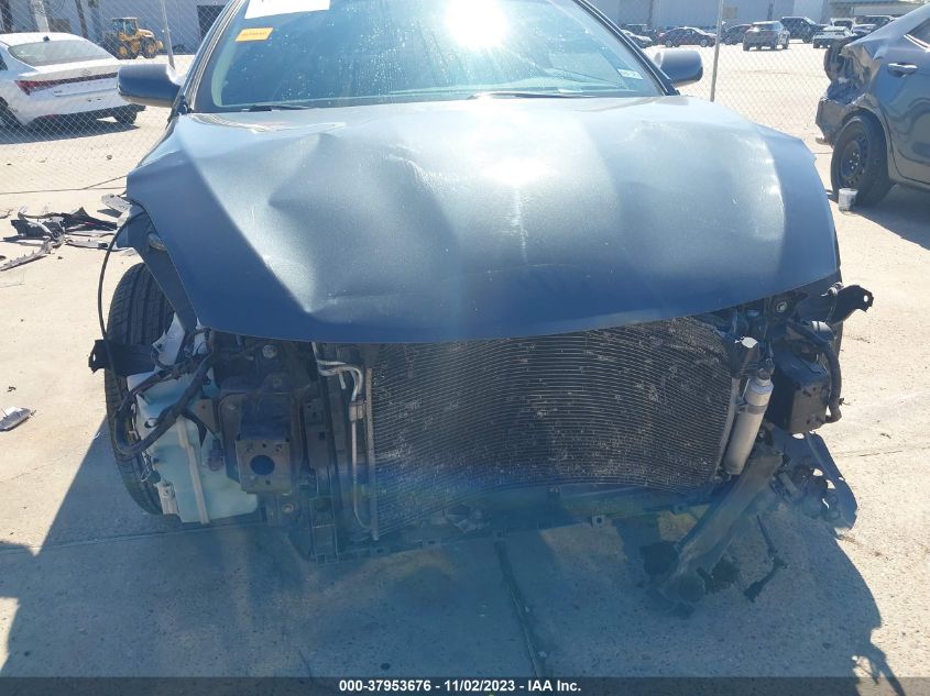 2013 NISSAN ALTIMA 2.5 S - 1N4AL2EP5DC240443