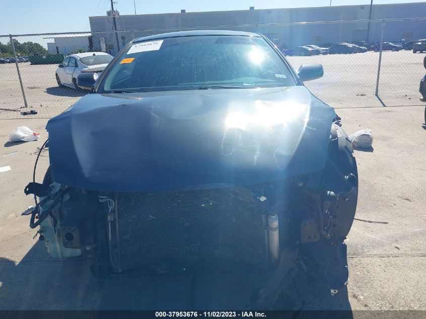 2013 NISSAN ALTIMA 2.5 S - 1N4AL2EP5DC240443