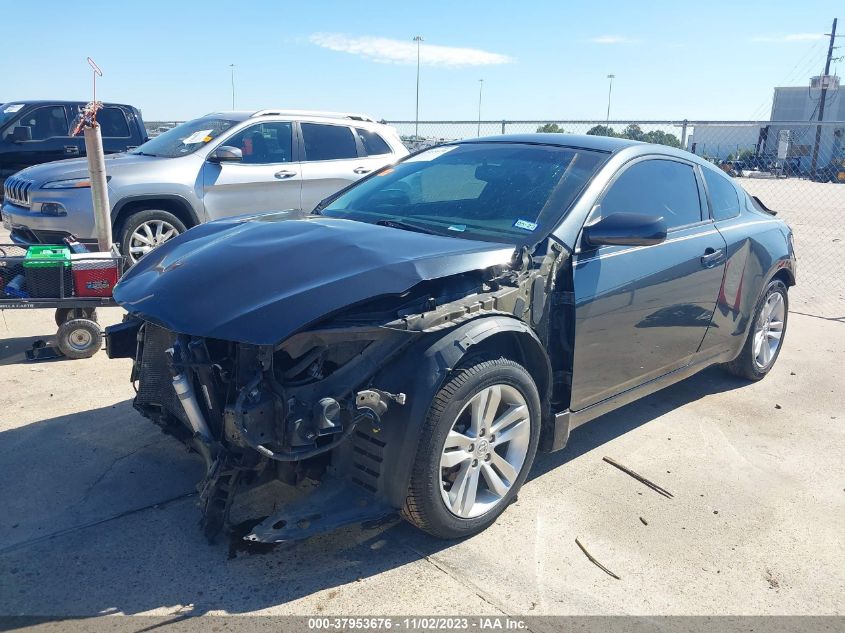 2013 NISSAN ALTIMA 2.5 S - 1N4AL2EP5DC240443