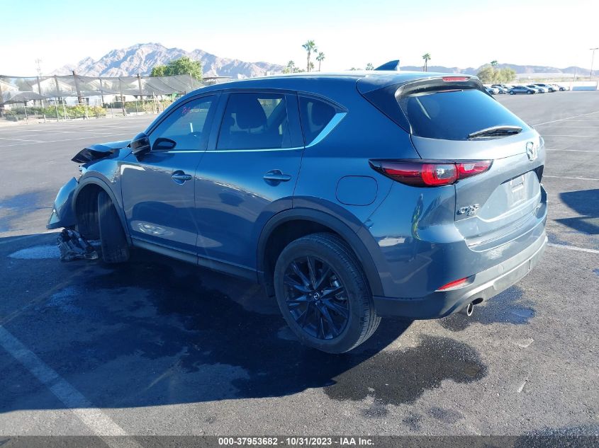 2023 MAZDA CX-5 PREFERRED - JM3KFBCM4P0183566