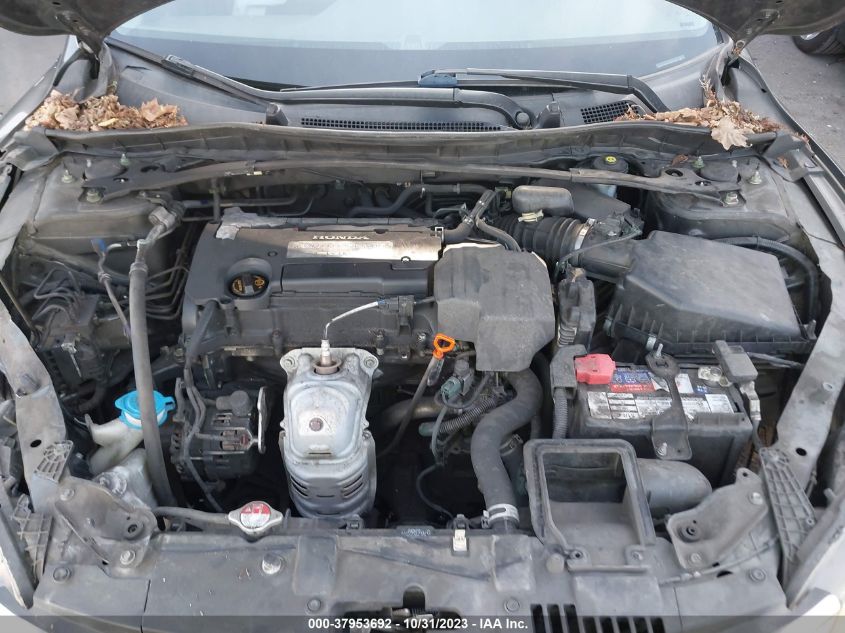2013 HONDA ACCORD EX-L - 1HGCR2F84DA113995