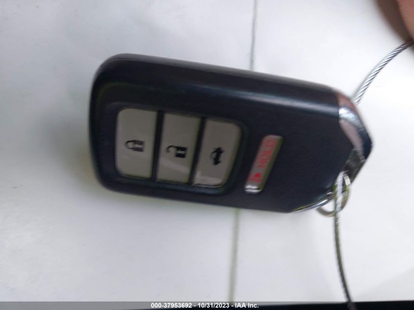 2013 HONDA ACCORD EX-L - 1HGCR2F84DA113995