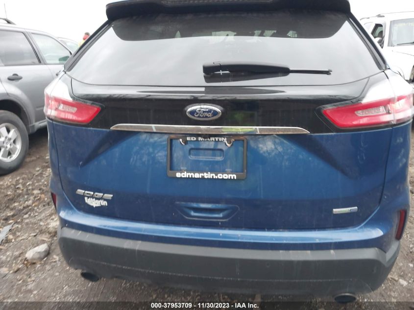 2FMPK4G94LBB34562 2020 FORD EDGE - Image 17