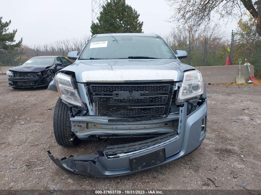 2014 GMC TERRAIN SLE-1 - 2GKALMEK8E6119768