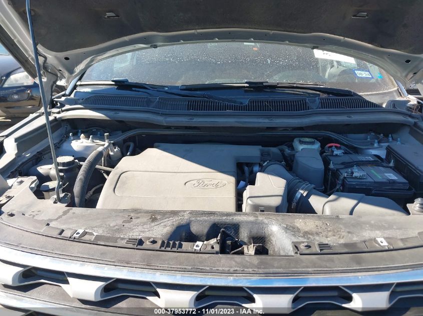 2014 FORD FUSION SE - 3FA6P0HD0ER112193