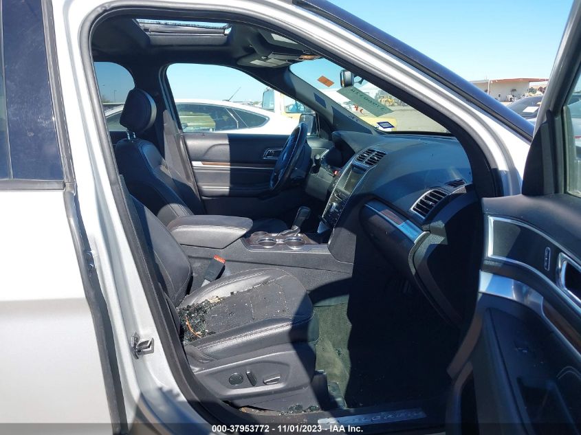 2014 FORD FUSION SE - 3FA6P0HD0ER112193