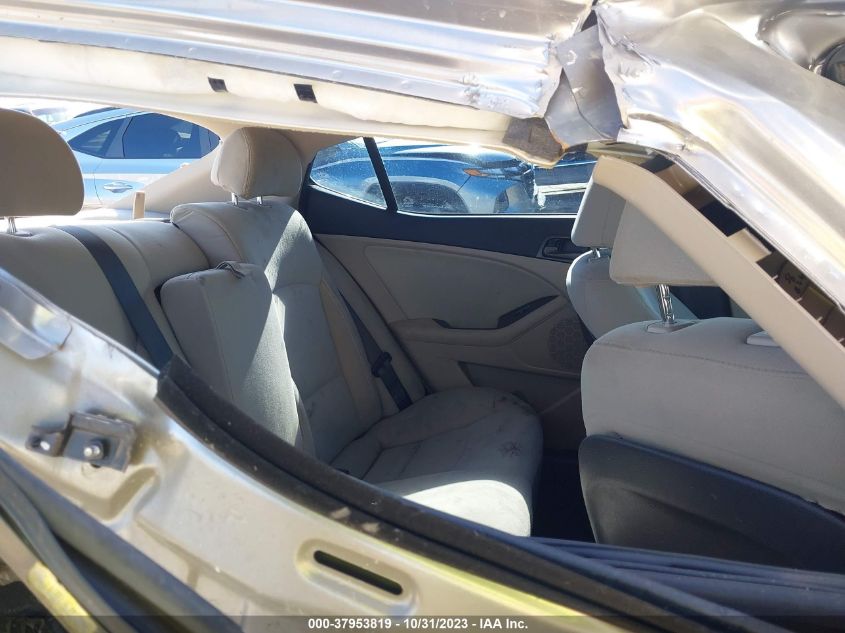 2015 KIA OPTIMA LX - 5XXGM4A76FG361598