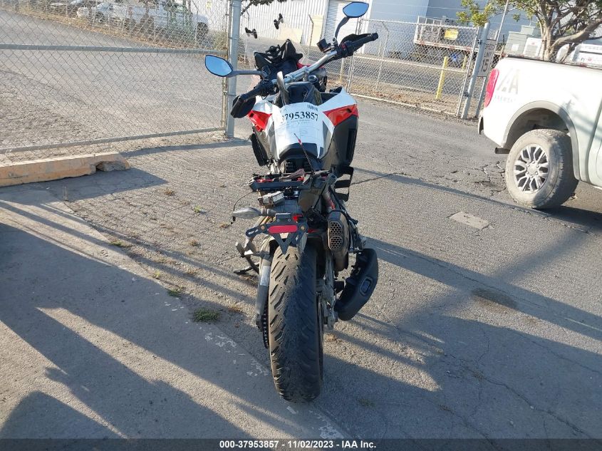 2021 DUCATI MULTISTRADA V4/V4S/V4 S SPORT ZDMAALVW4MB005765