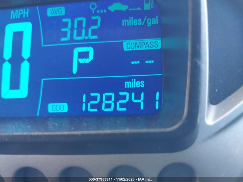 2015 CHEVROLET SONIC LT - 1G1JC6SH6F4101717