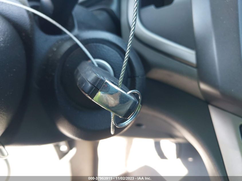 2015 CHEVROLET SONIC LT - 1G1JC6SH6F4101717