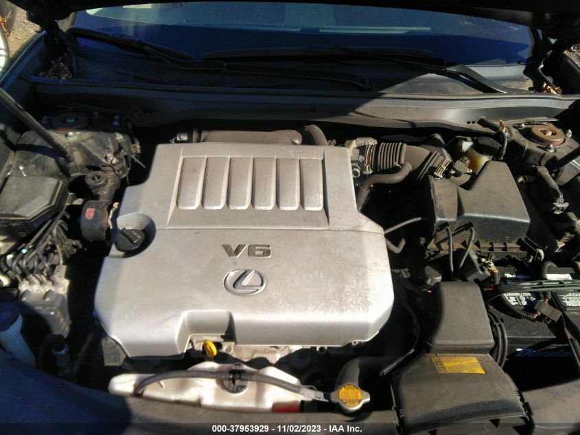 2015 LEXUS ES 350 - JTHBK1GG8F2164264