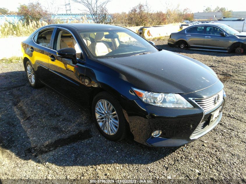 2015 LEXUS ES 350 - JTHBK1GG8F2164264