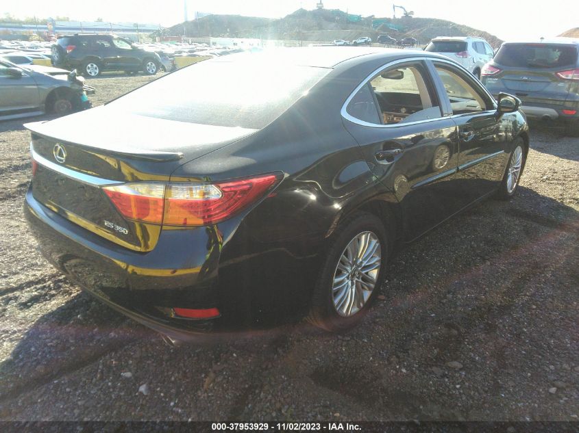 2015 LEXUS ES 350 - JTHBK1GG8F2164264
