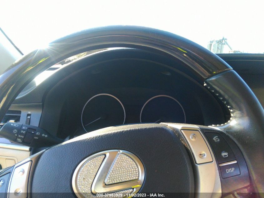 2015 LEXUS ES 350 - JTHBK1GG8F2164264