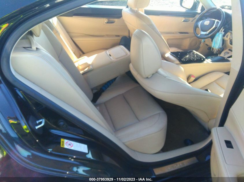 2015 LEXUS ES 350 - JTHBK1GG8F2164264