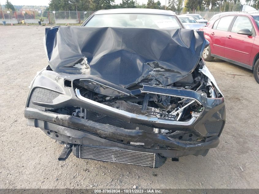 2017 CHEVROLET CRUZE LT - 1G1BE5SM9H7260352