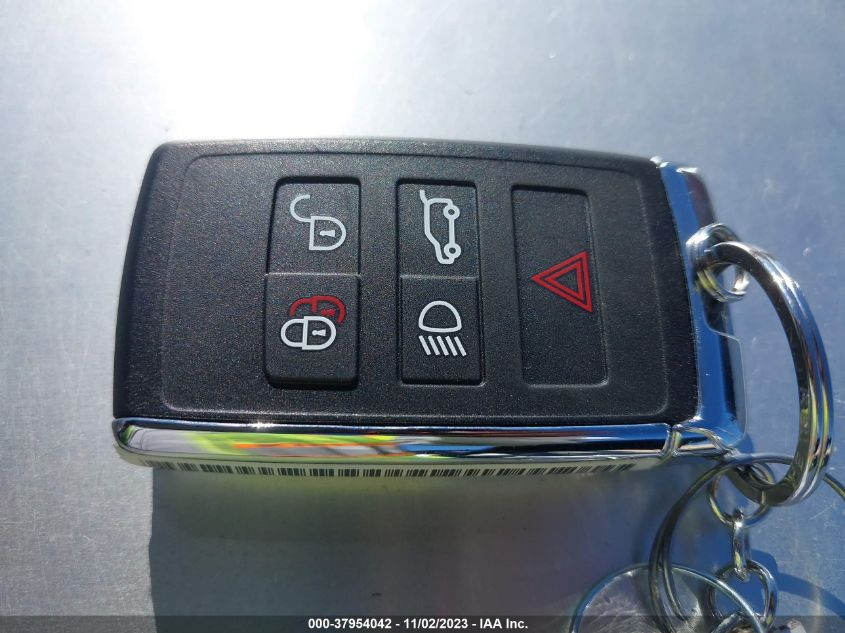 2022 LAND ROVER NEW RANGE ROVER P530 SE - SALKPBE75NA003041