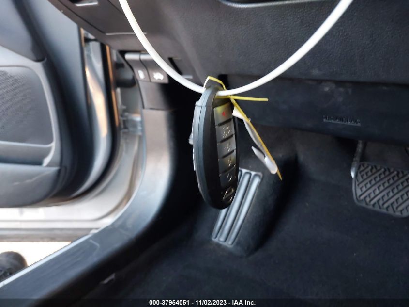 2019 NISSAN MURANO SL - 5N1AZ2MJ1KN147745
