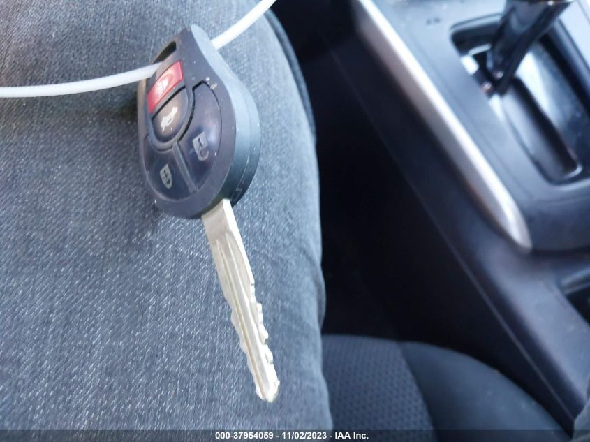 2019 NISSAN SENTRA S/SV/SR/SL - 3N1AB7APXKY408956