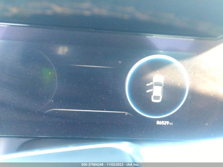 2021 HYUNDAI ELANTRA LIMITED - 5NPLP4AG7MH015132