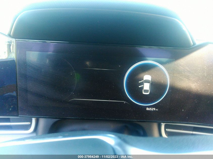 2021 HYUNDAI ELANTRA LIMITED - 5NPLP4AG7MH015132