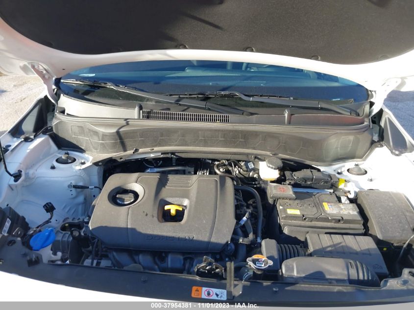 2024 KIA SELTOS S - KNDEU2AA2R7505829