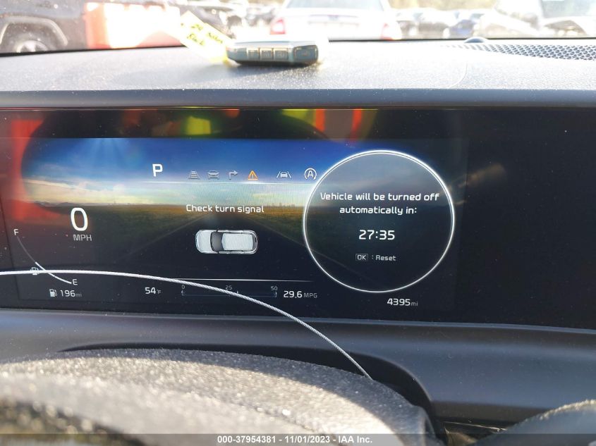 2024 KIA SELTOS S - KNDEU2AA2R7505829