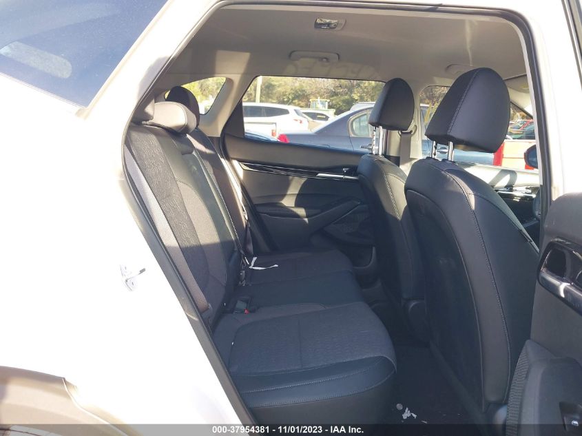 2024 KIA SELTOS S - KNDEU2AA2R7505829