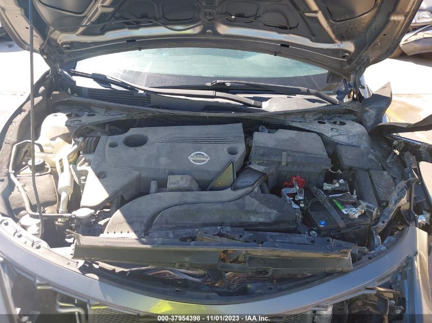 2015 NISSAN ALTIMA 2.5/S/SV/SL - 1N4AL3AP1FN901341