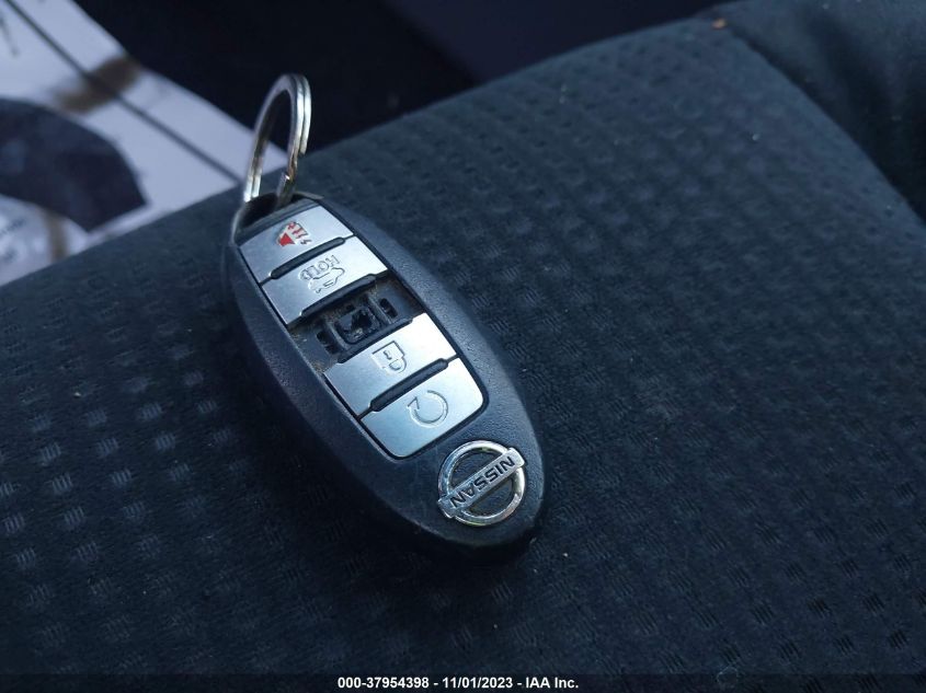 2015 NISSAN ALTIMA 2.5/S/SV/SL - 1N4AL3AP1FN901341