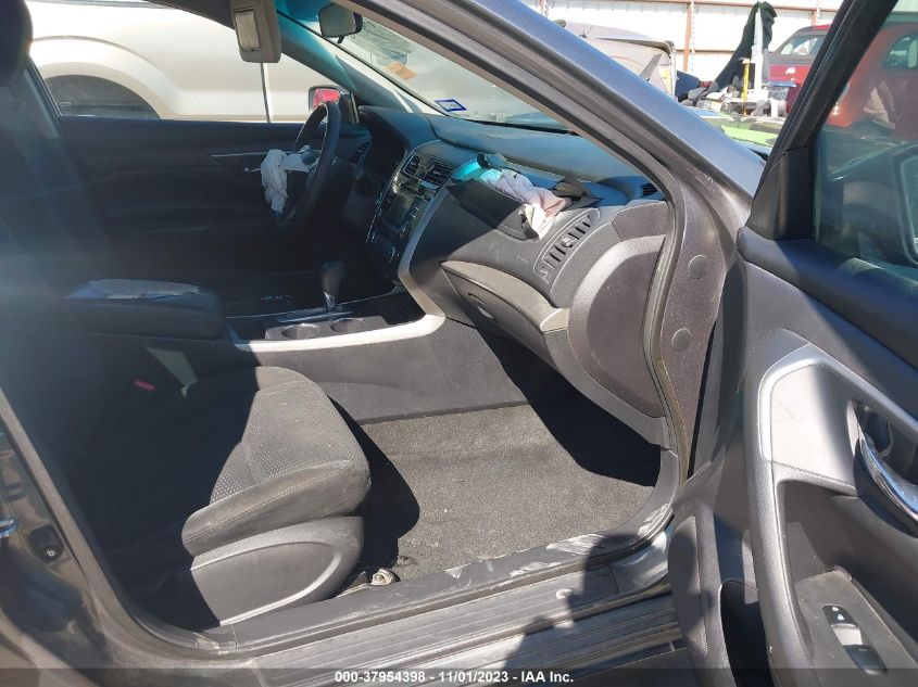 2015 NISSAN ALTIMA 2.5/S/SV/SL - 1N4AL3AP1FN901341