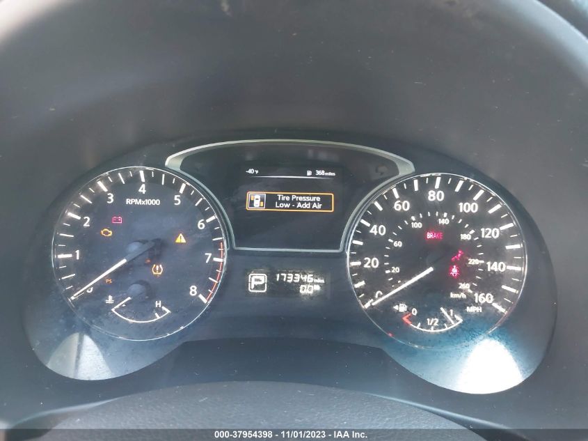 2015 NISSAN ALTIMA 2.5/S/SV/SL - 1N4AL3AP1FN901341