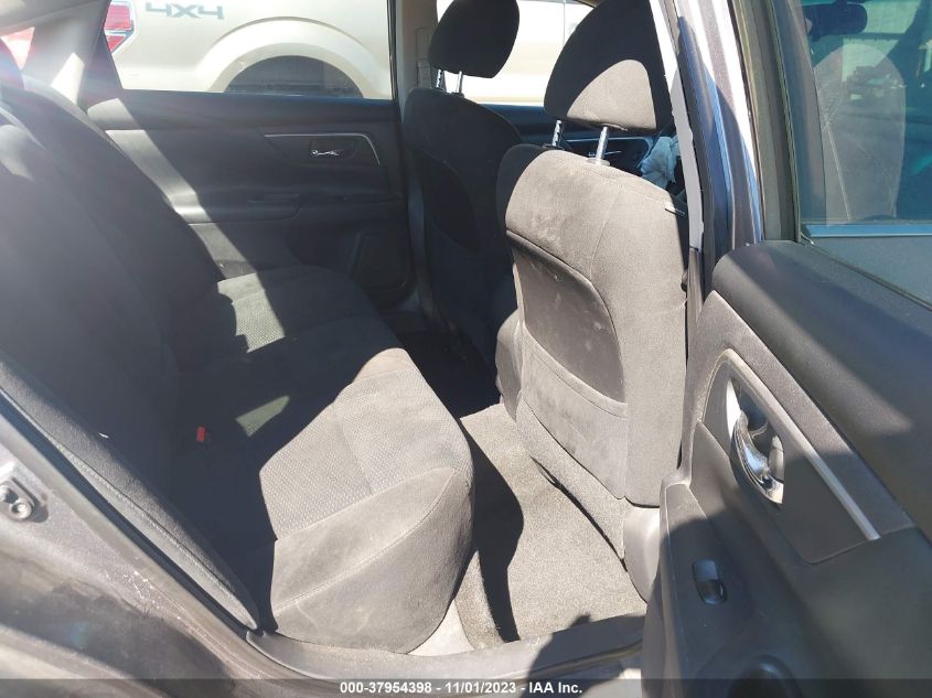 2015 NISSAN ALTIMA 2.5/S/SV/SL - 1N4AL3AP1FN901341