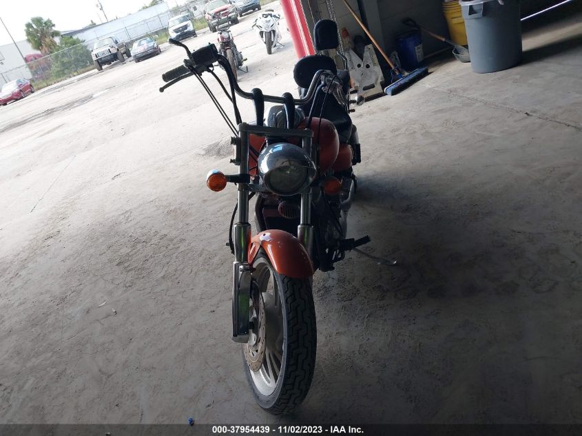 2004 HONDA VTX1300 C 1HFSC55044A001110