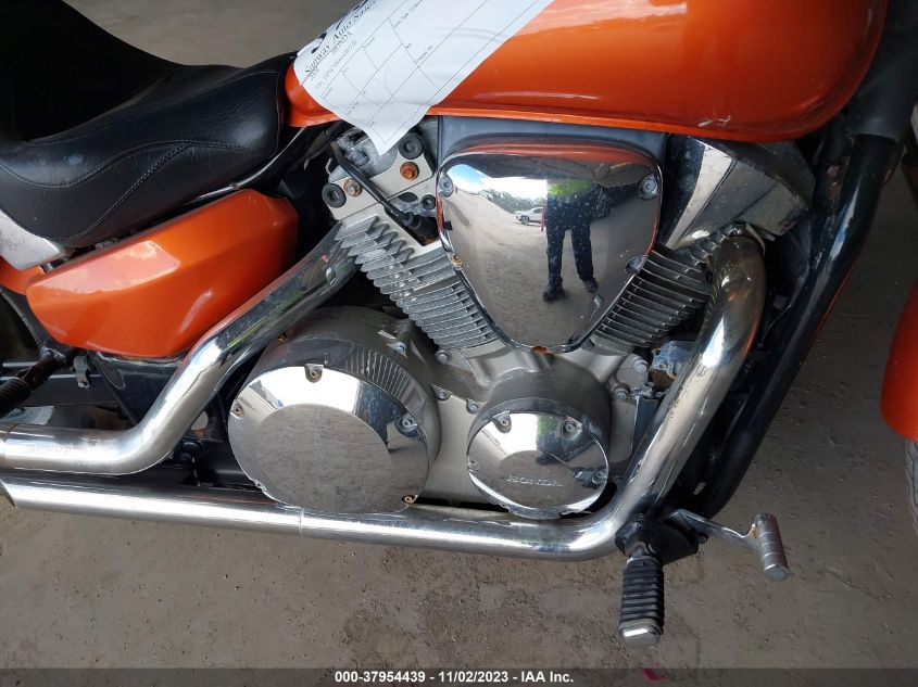 2004 HONDA VTX1300 C 1HFSC55044A001110