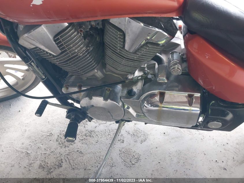 2004 HONDA VTX1300 C 1HFSC55044A001110
