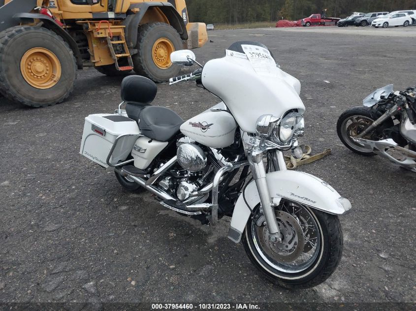 2005 HARLEY-DAVIDSON FLHRI - 1HD1FBW185Y638003