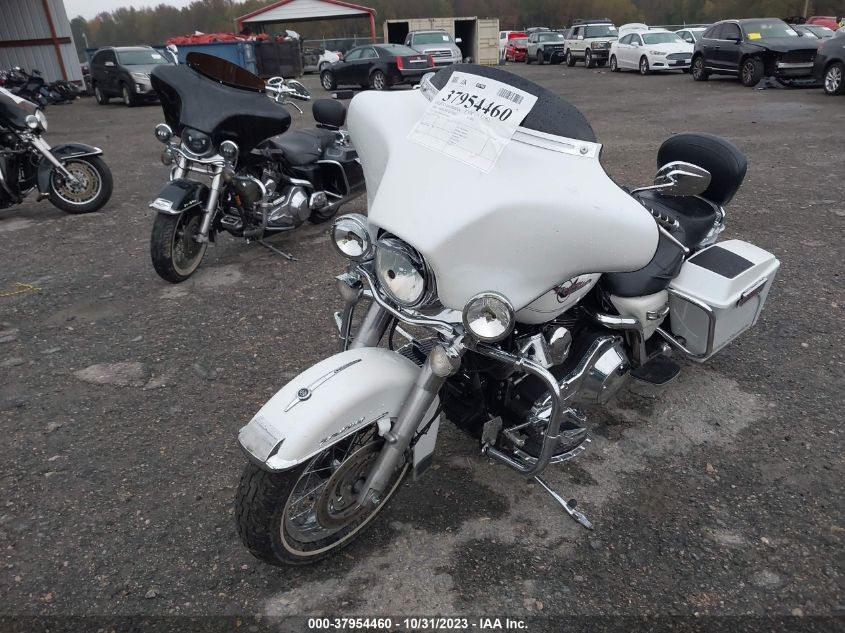 2005 HARLEY-DAVIDSON FLHRI - 1HD1FBW185Y638003