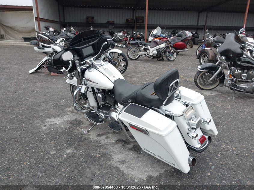 2005 HARLEY-DAVIDSON FLHRI - 1HD1FBW185Y638003