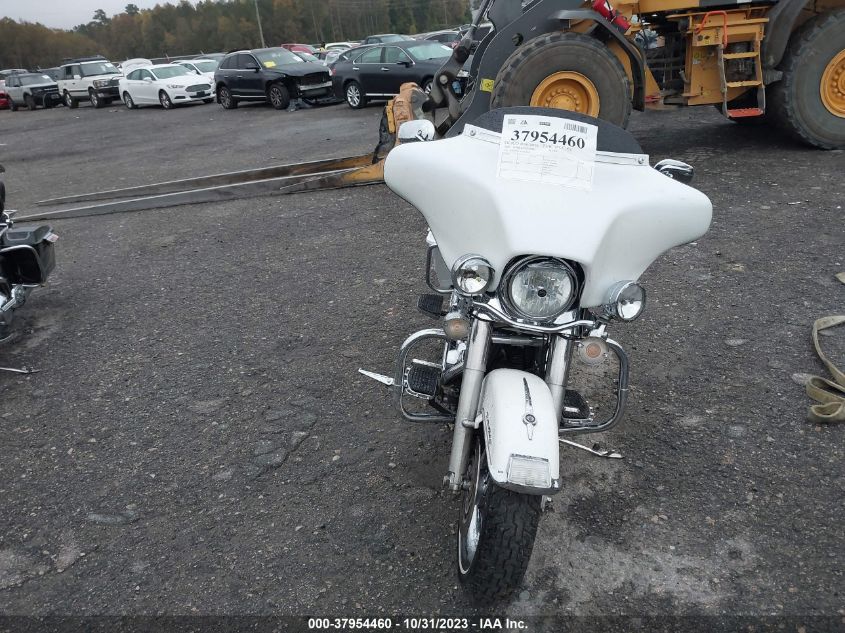 2005 HARLEY-DAVIDSON FLHRI - 1HD1FBW185Y638003