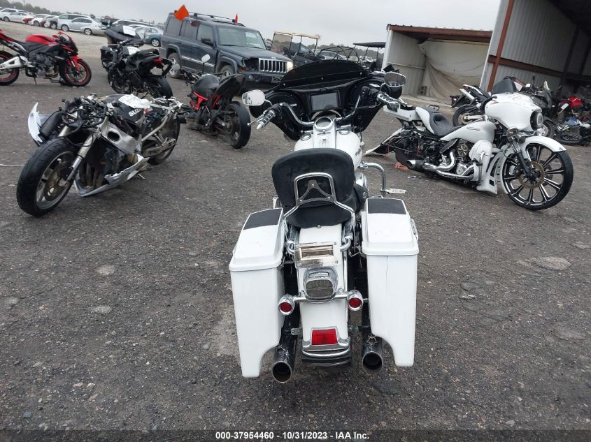 2005 HARLEY-DAVIDSON FLHRI - 1HD1FBW185Y638003