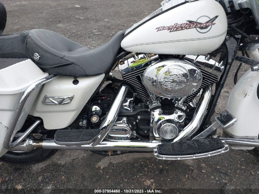 2005 HARLEY-DAVIDSON FLHRI - 1HD1FBW185Y638003